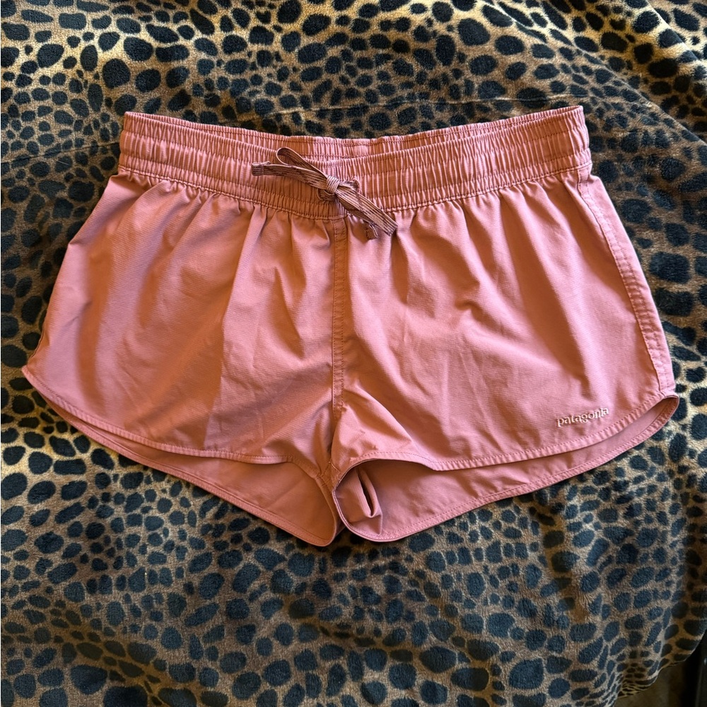 Patagonia Women's Micro Shorts